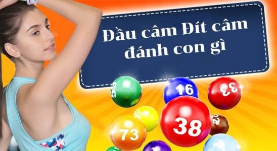 Cách tính để đánh khi đít 8 câm